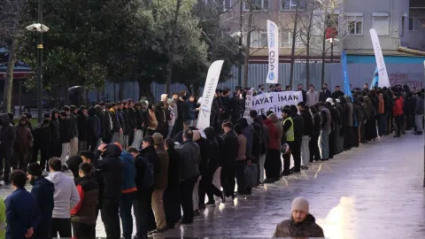 Şehit Metin Yüksel'i Anma Programı fotoğraf 4