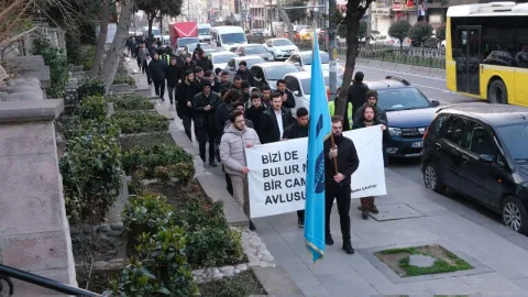 Şehit Metin Yüksel'i Anma Programı fotoğraf 5