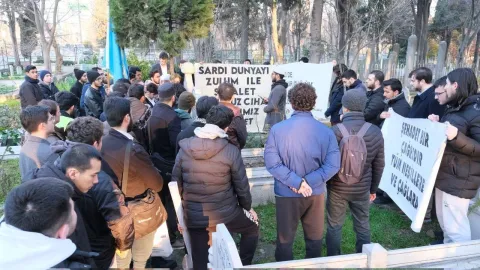 Şehit Metin Yüksel'i Anma Programı fotoğraf 6