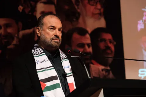 Şehitler Gecesi'24 fotoğraf 6