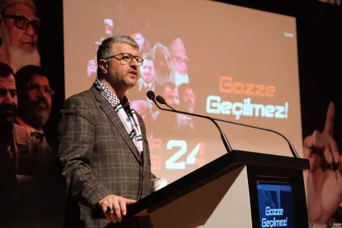 Şehitler Gecesi'24 fotoğraf 7