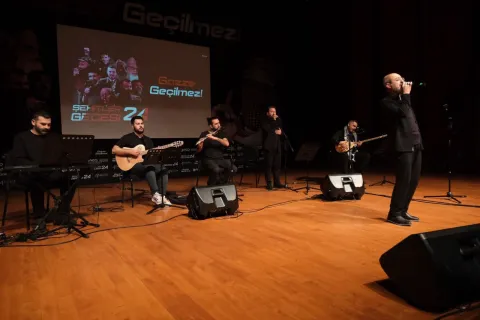 Şehitler Gecesi'24 fotoğraf 9
