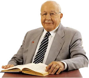 Hayat doğru ile yanlışın, güzel ile çirkinin, faydalı ile zararlının, adaletle zulmün mücadelesinden ibarettir.