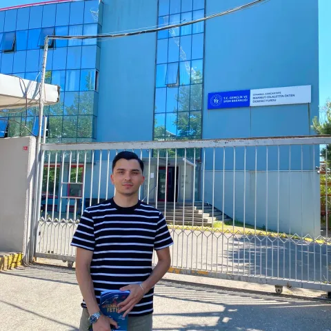 Kutlu fetihin 573. sene-i devriyesinde fetih coşkusunu hep birlikte yaşamak için… fotoğraf 5