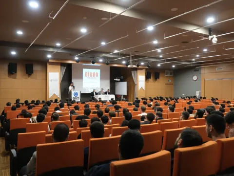 Geçtiğimiz ay üniversitelerde yapmış olduğumuz çalışmaların muhasebesini yaptığımız… fotoğraf 3