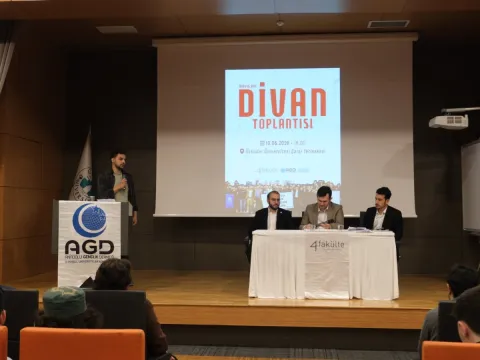 Geçtiğimiz ay üniversitelerde yapmış olduğumuz çalışmaların muhasebesini yaptığımız… fotoğraf 4