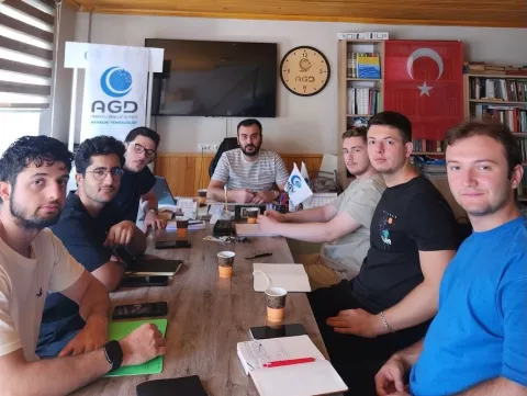 Planlama Kampları fotoğraf 3