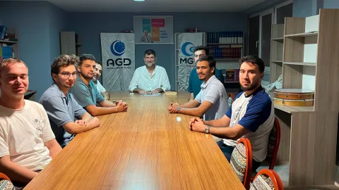 Planlama Kampları fotoğraf 3
