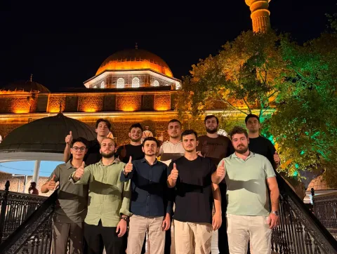 Üniversitelerimizde daha verimli ve daha güçlü bir dönem için hazırlıklarımızı tamamladık fotoğraf 3