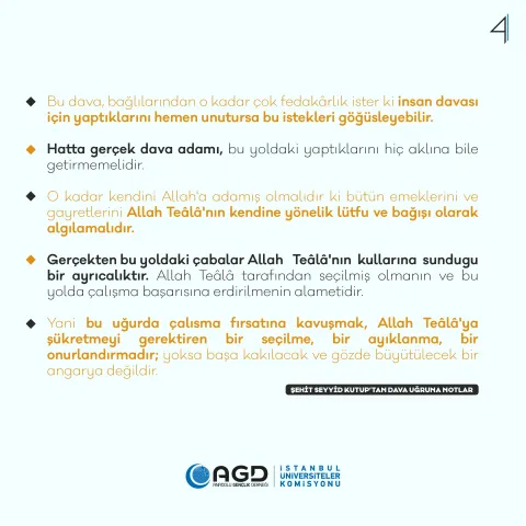 “Fedakârlıklarının hesabını tutan insanlar bu davayı yürütemezler...” fotoğraf 3
