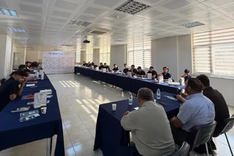“Bizler Allah’ın Askerleriyiz” fotoğraf 5