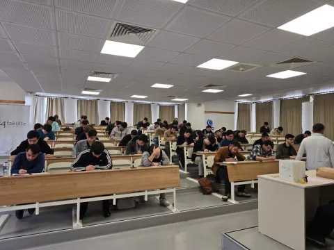 Anadolu Gençlik Derneği İstanbul Üniversiteler Komisyonu olarak Peygamberimizin hayatı… fotoğraf 3