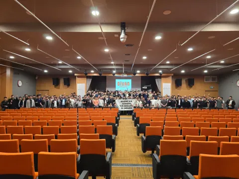 Geçtiğimiz ay üniversitelerde yapmış olduğumuz çalışmaların muhasebesini yaptığımız… fotoğraf 4