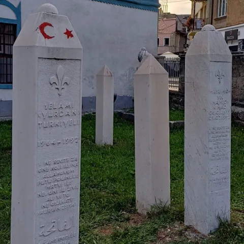 Şehit Selami Yolun Devam Edecek! fotoğraf 2