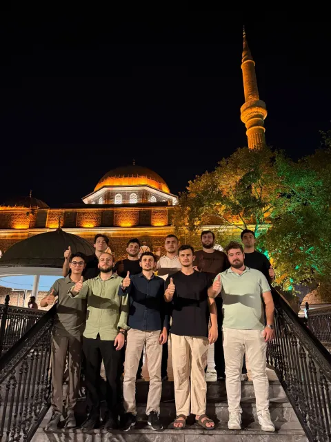 Üniversitelerimizde daha verimli ve daha güçlü bir dönem için hazırlıklarımızı tamamladık fotoğraf 2