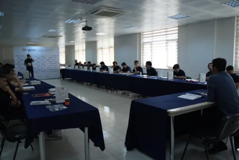 "Bizler Allah'ın Askerleriyiz" fotoğraf 2