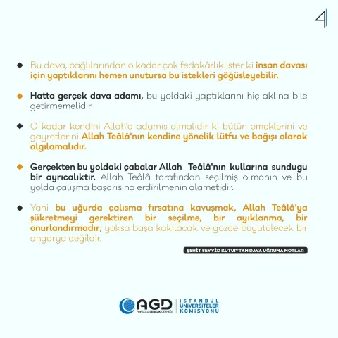 “Fedakârlıklarının hesabını tutan insanlar bu davayı yürütemezler...” fotoğraf 2