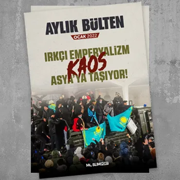 Muslim Port - Ocak 2022 Bülteni