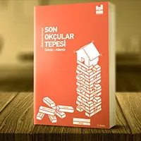 Son Okçular Tepesi