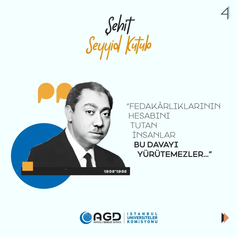 “Fedakârlıklarının hesabını tutan insanlar bu davayı yürütemezler...”